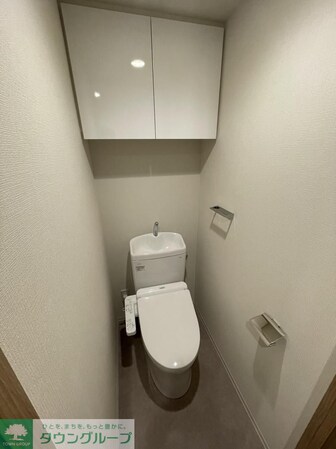 LUNIQ新御徒町Iの物件内観写真